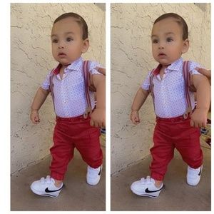 Meet your Posher, Sary